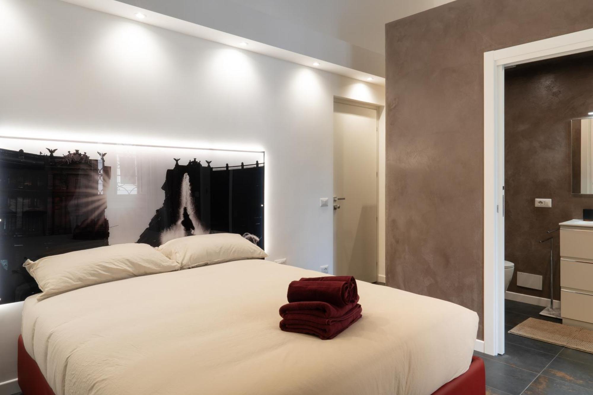Embassy Suites Roma 외부 사진