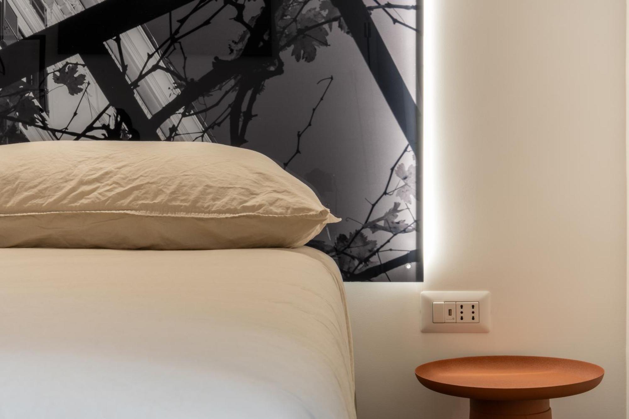 Embassy Suites Roma 외부 사진