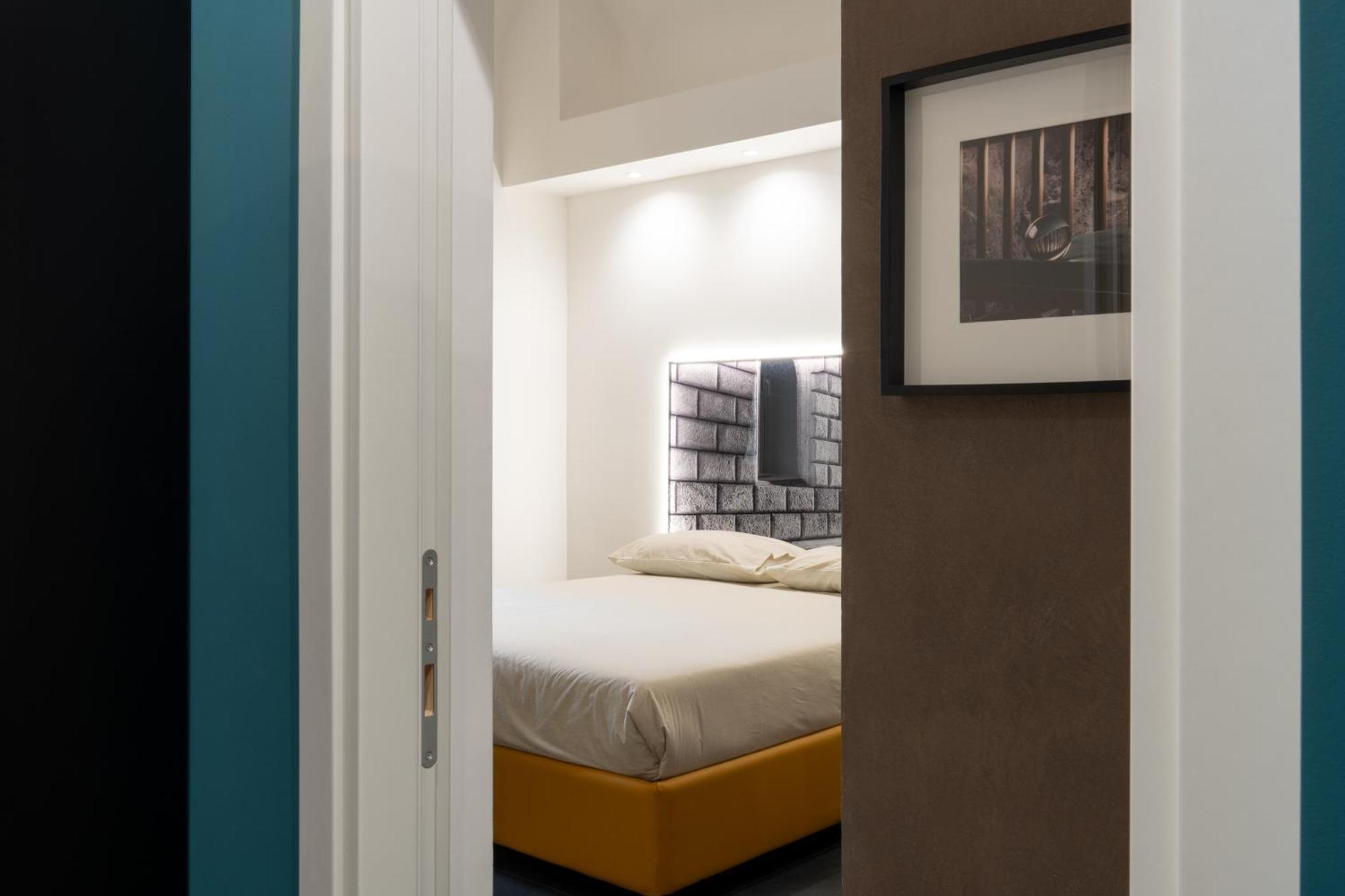 Embassy Suites Roma 외부 사진