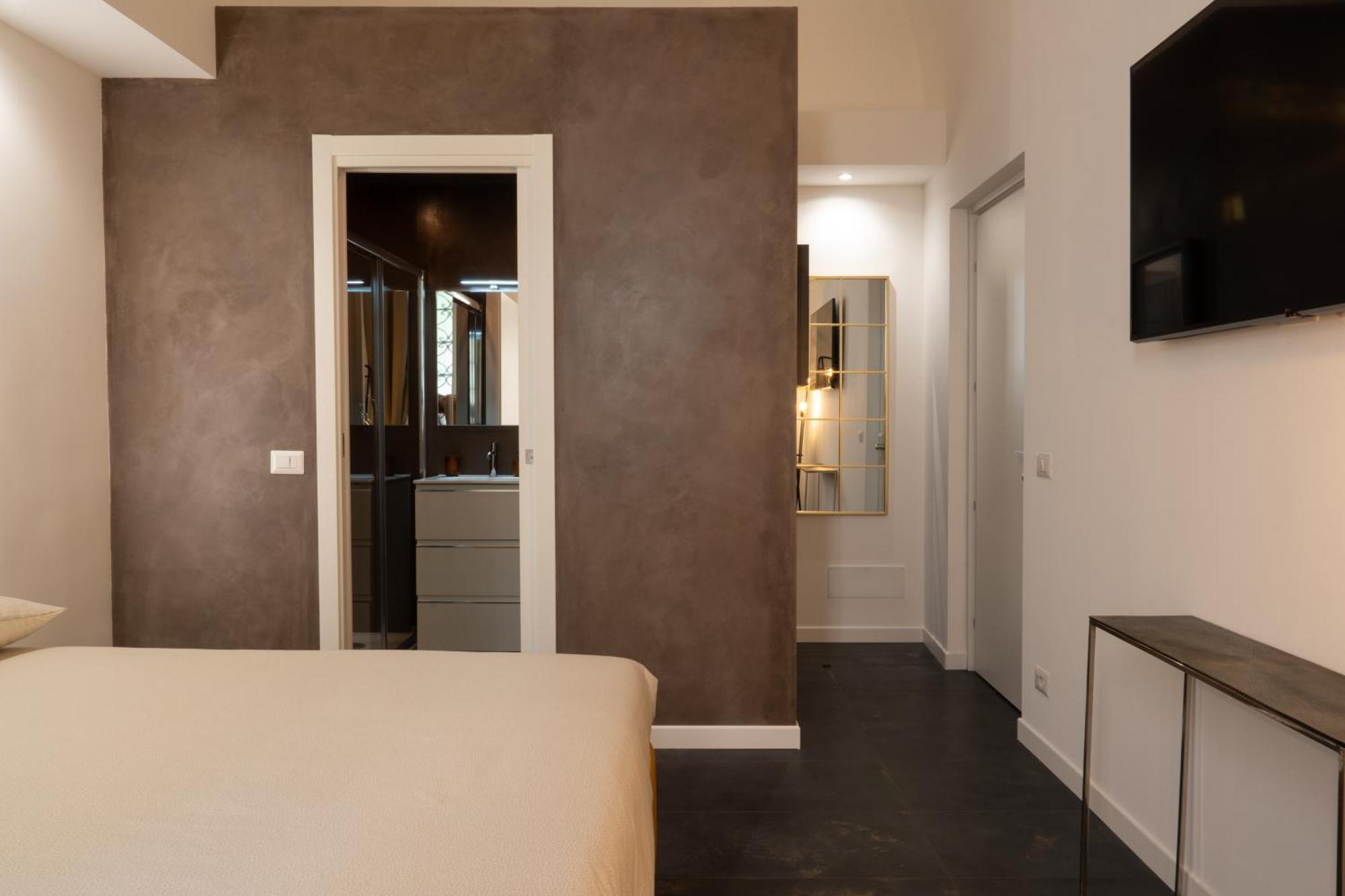 Embassy Suites Roma 외부 사진