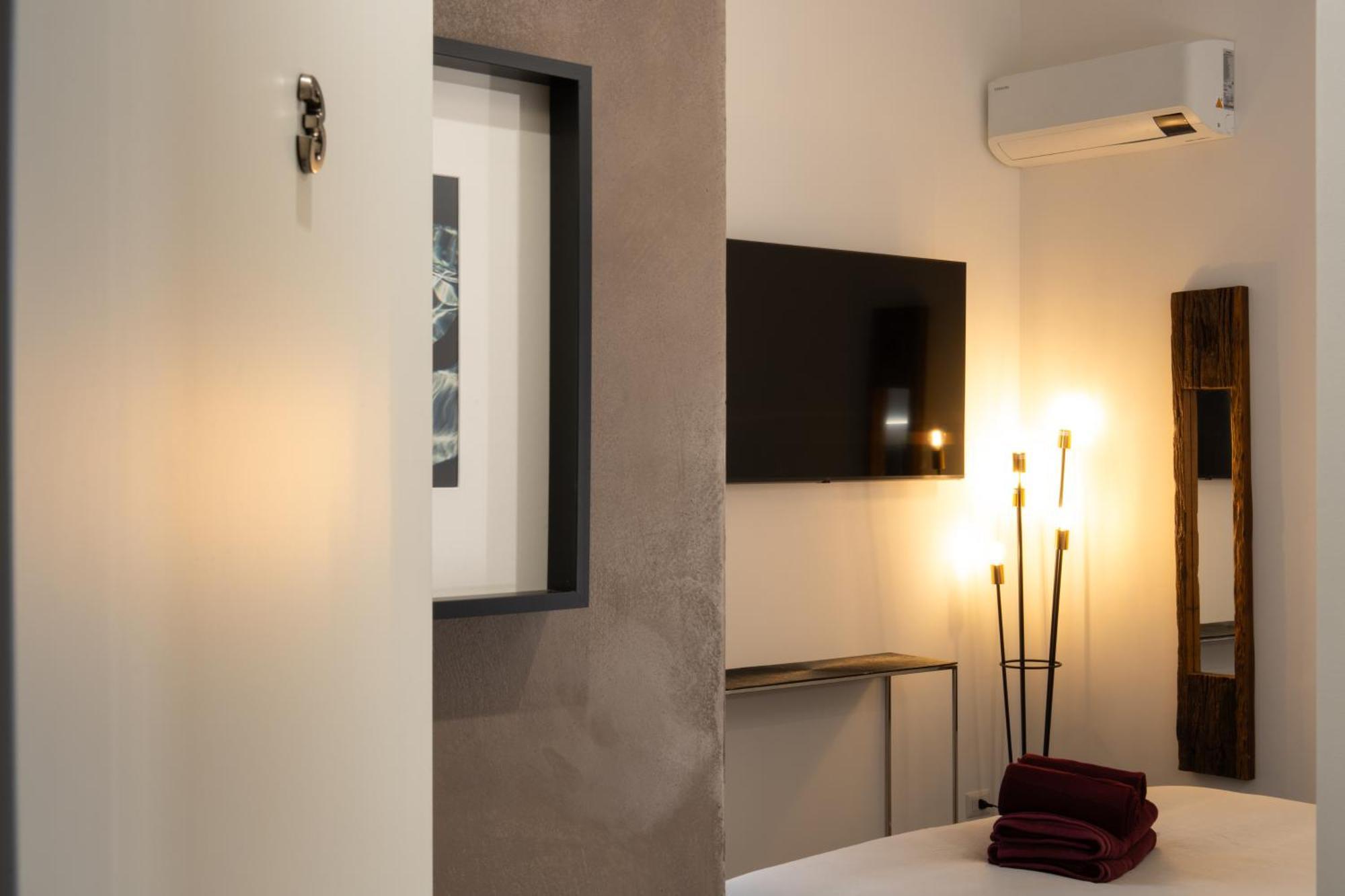 Embassy Suites Roma 외부 사진