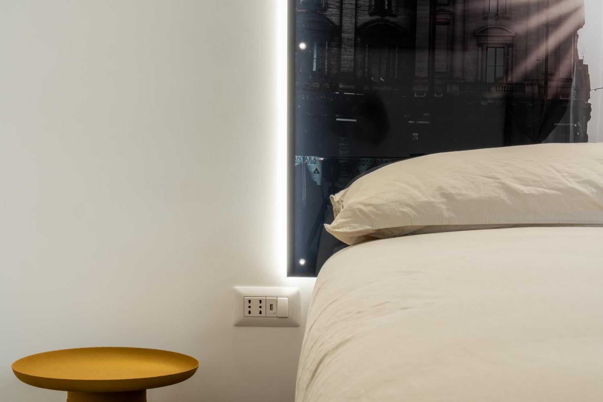 Embassy Suites Roma 외부 사진