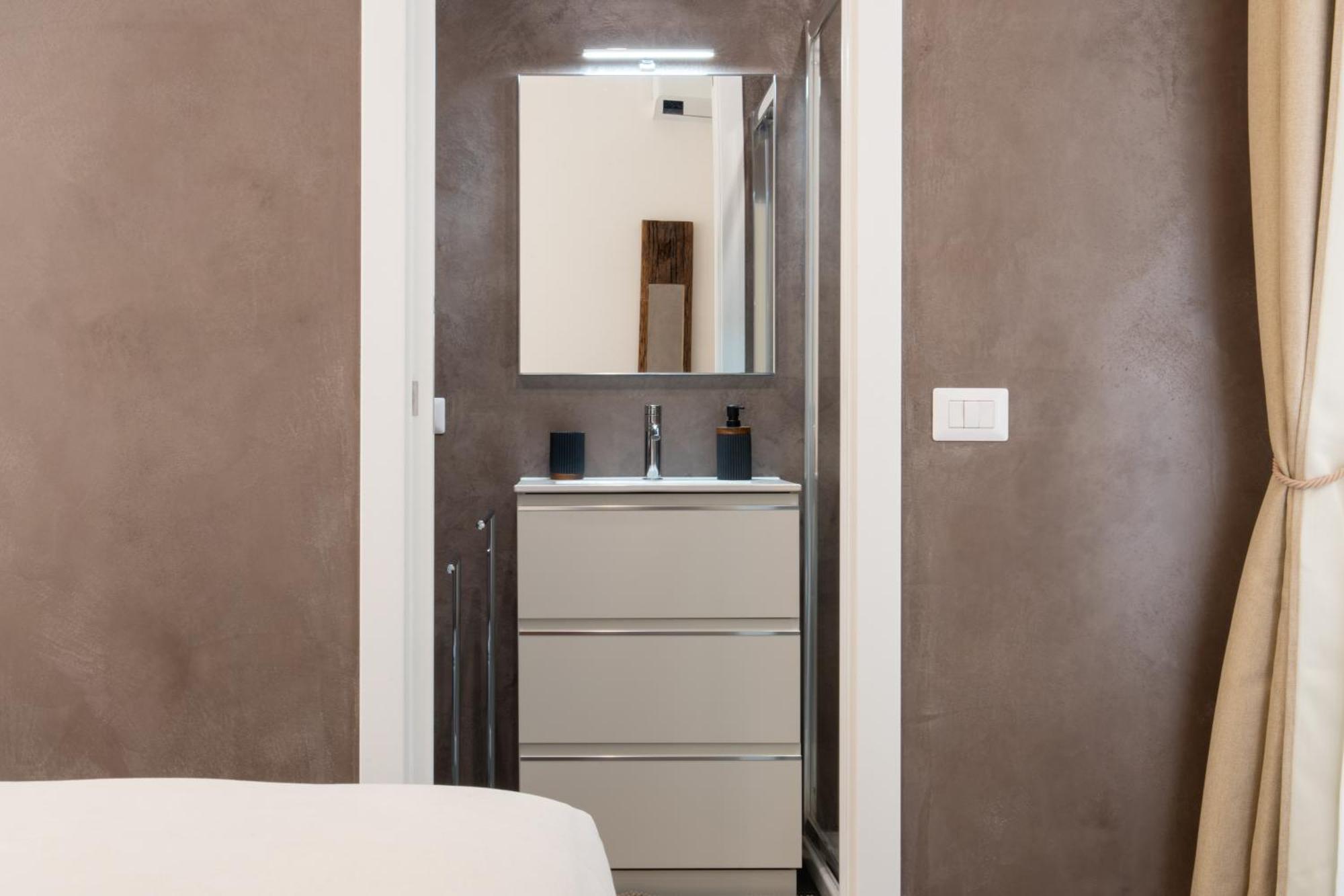 Embassy Suites Roma 외부 사진