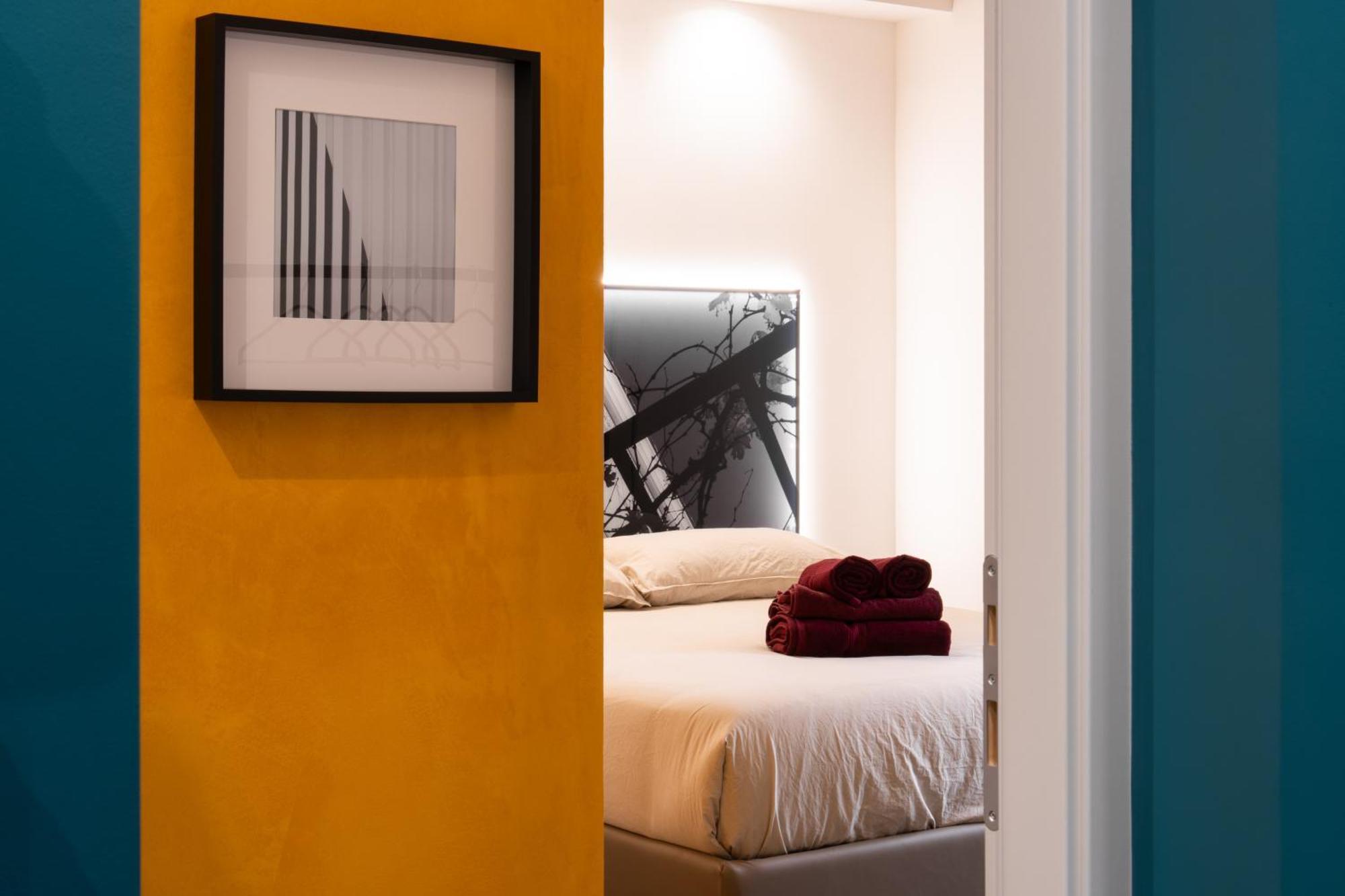 Embassy Suites Roma 외부 사진