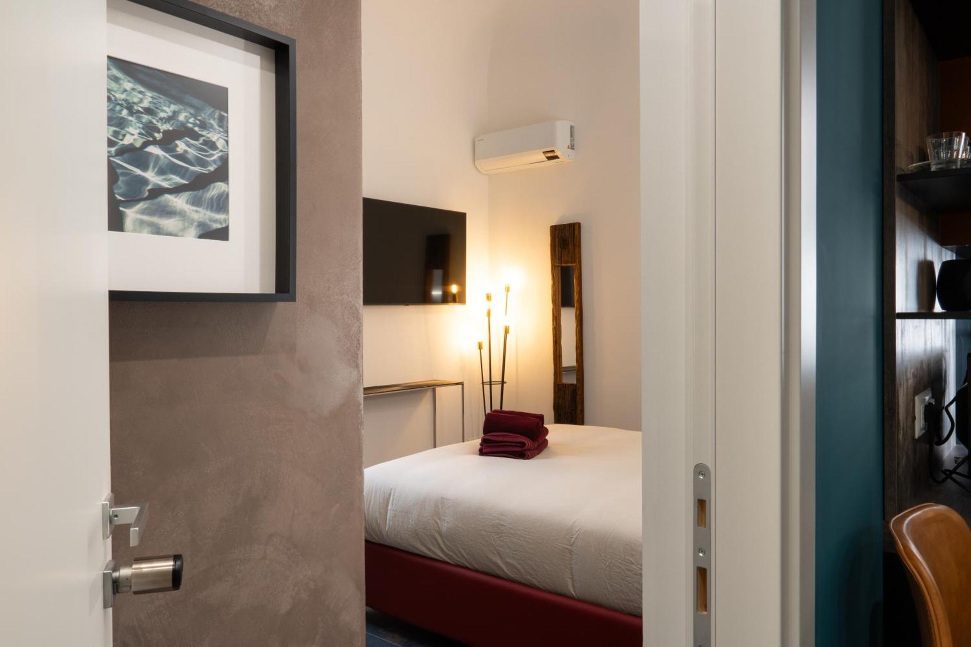 Embassy Suites Roma 외부 사진