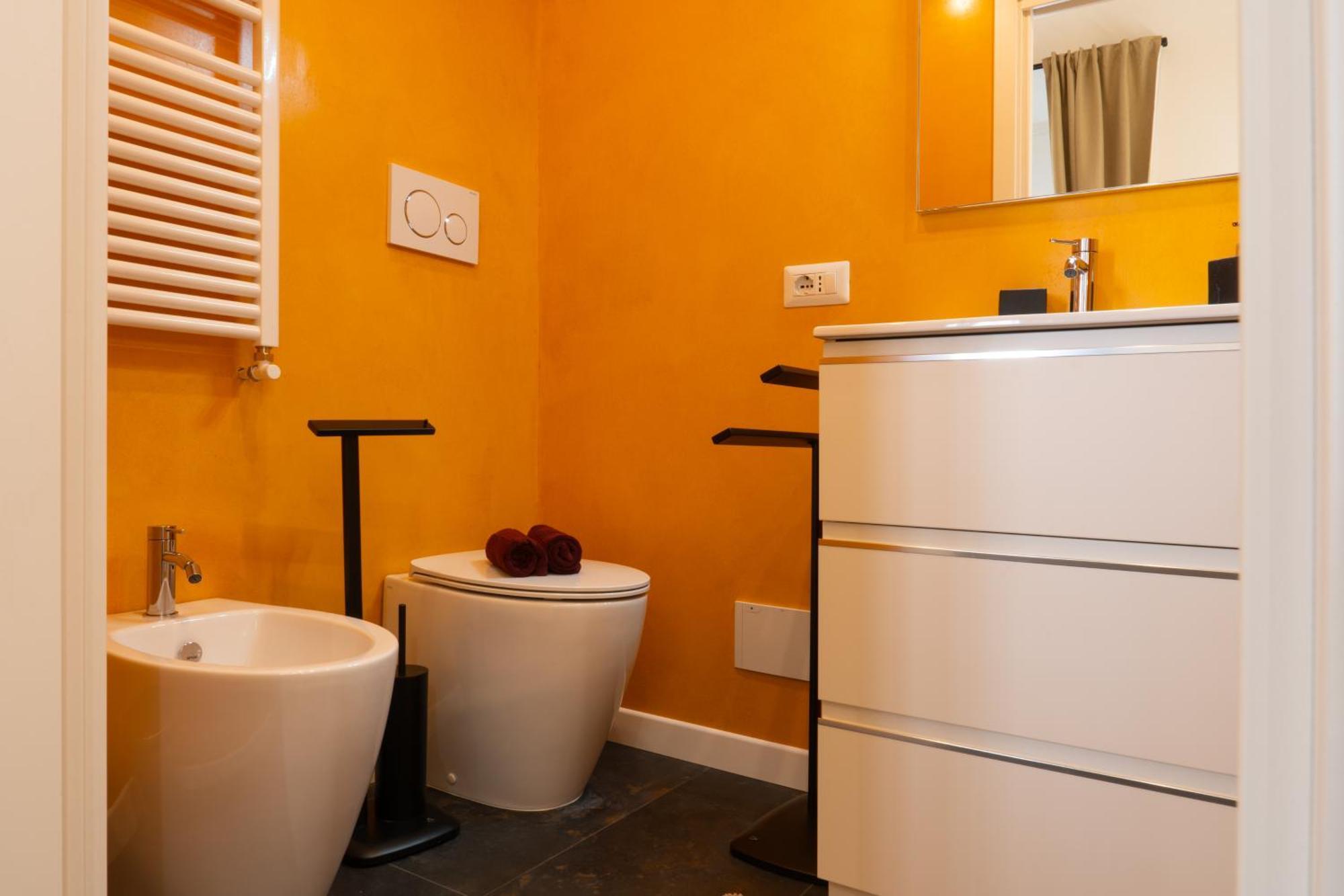 Embassy Suites Roma 외부 사진