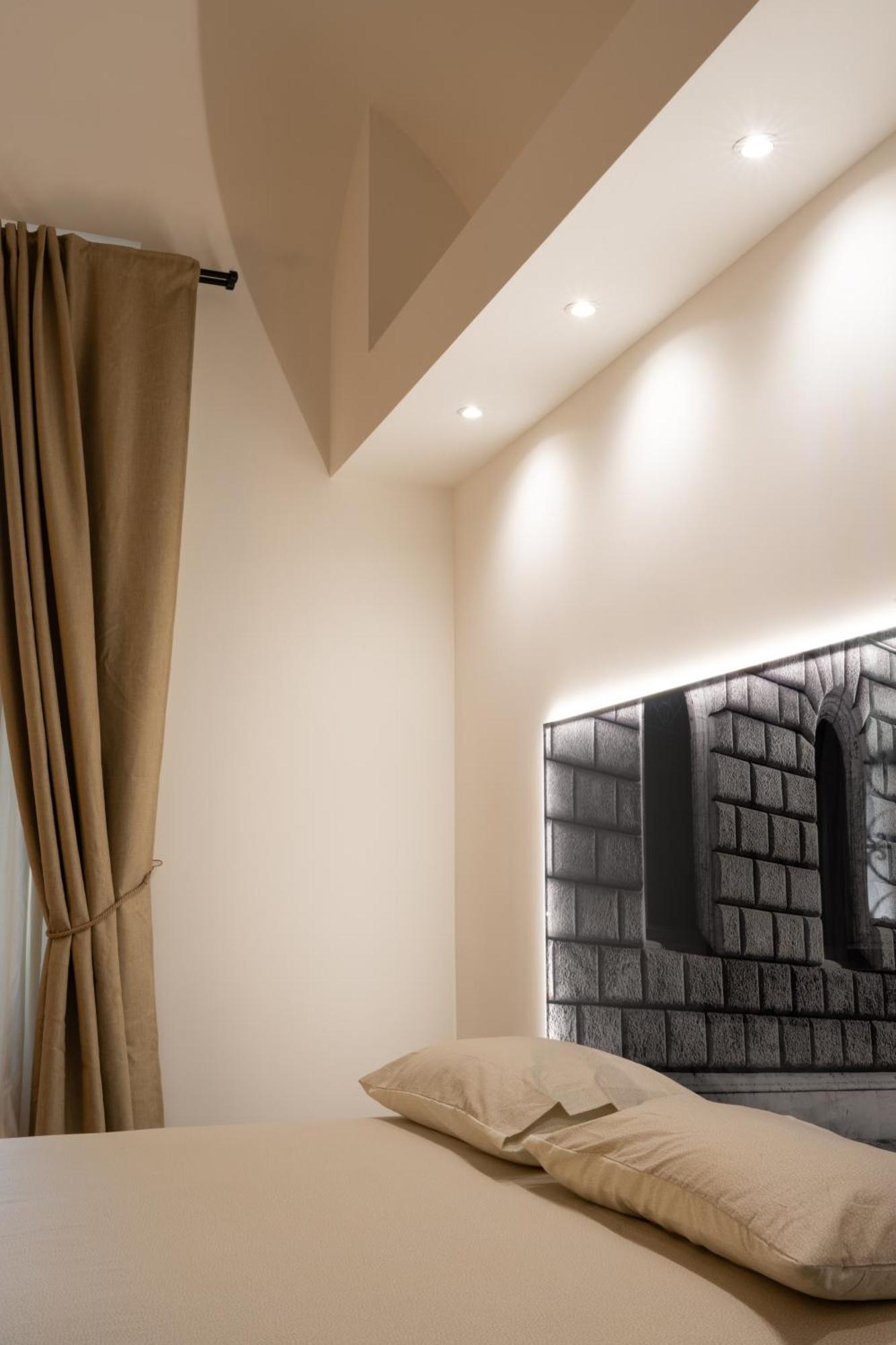 Embassy Suites Roma 외부 사진