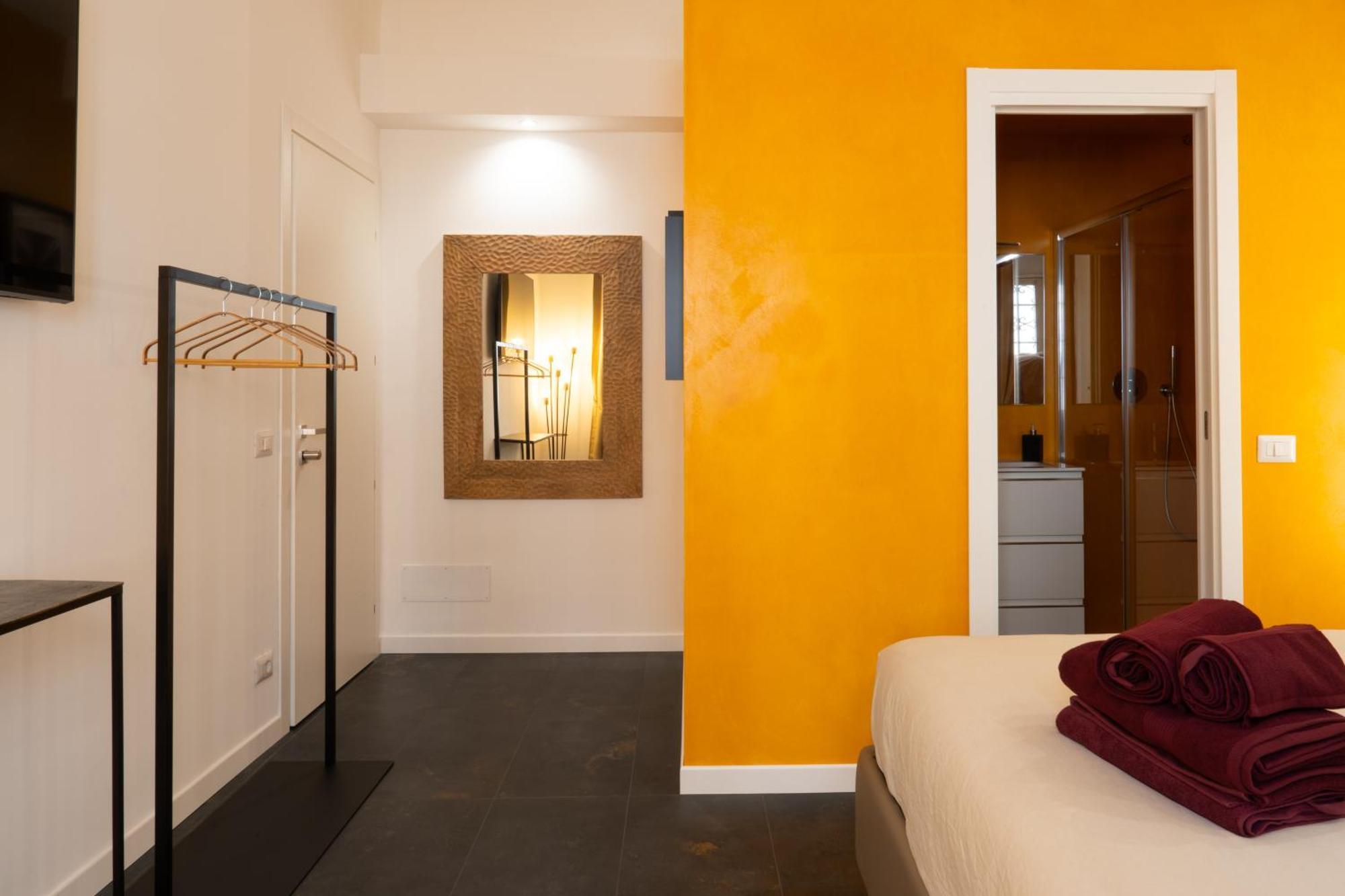 Embassy Suites Roma 외부 사진