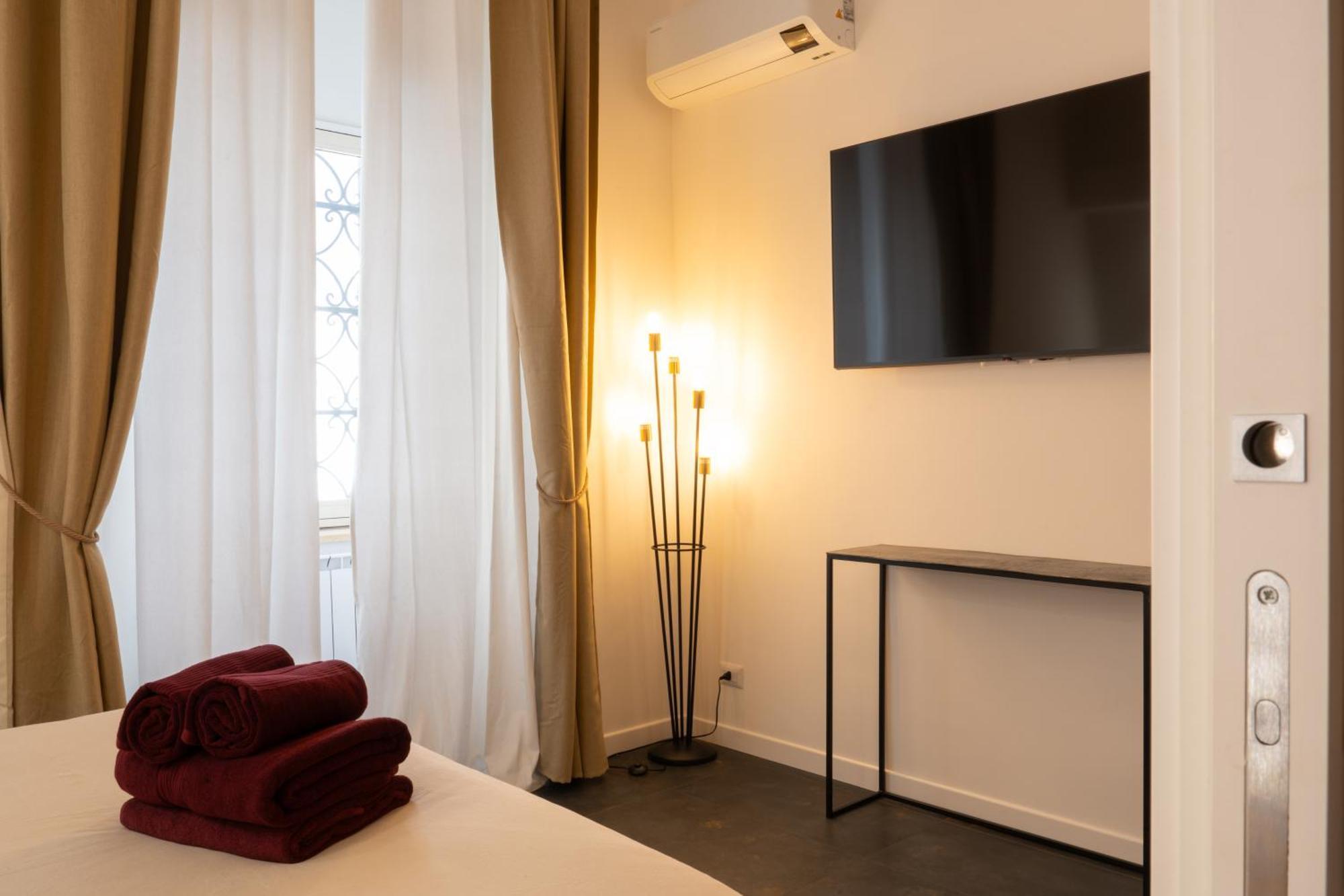 Embassy Suites Roma 외부 사진