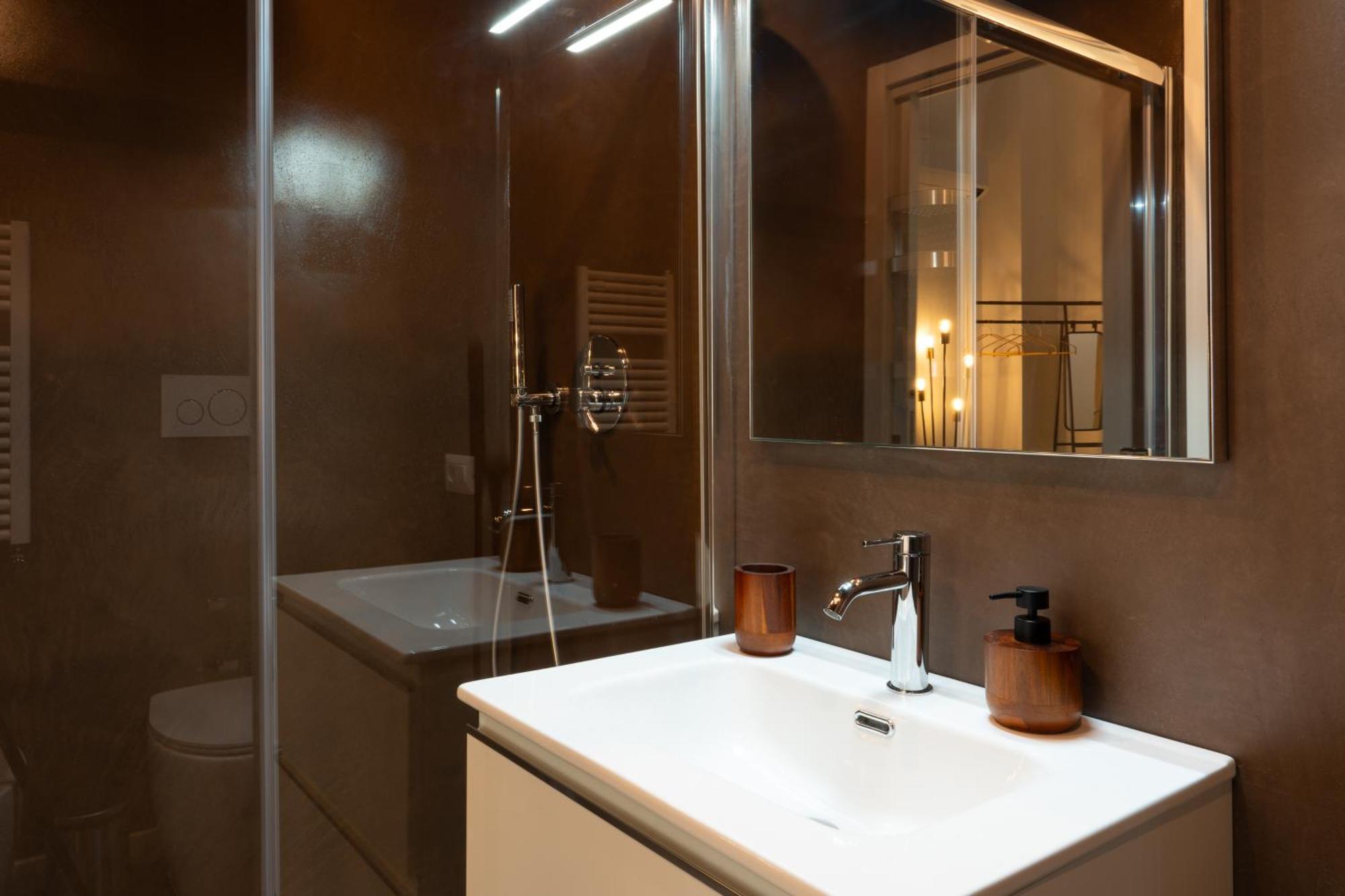 Embassy Suites Roma 외부 사진
