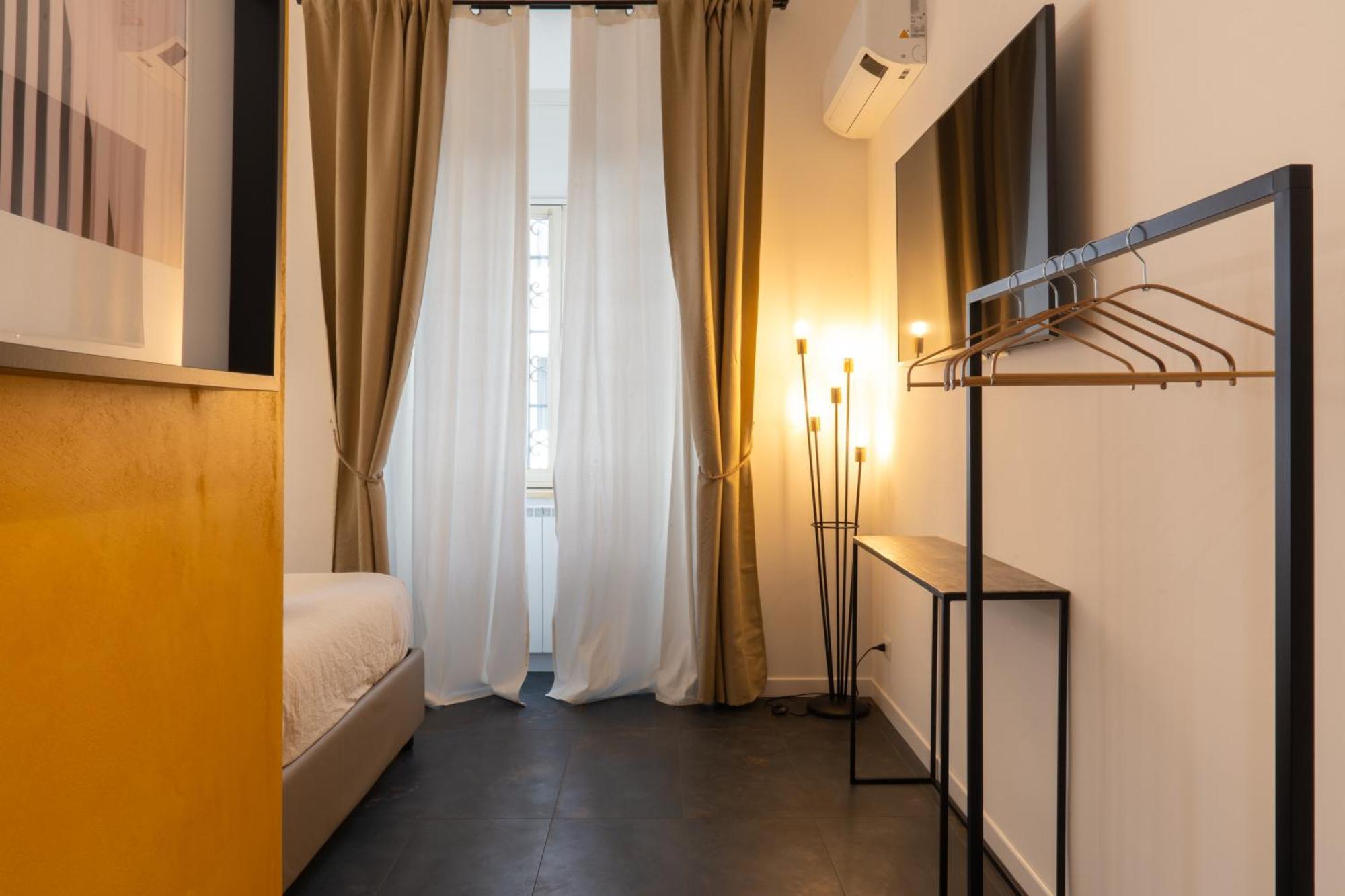 Embassy Suites Roma 외부 사진