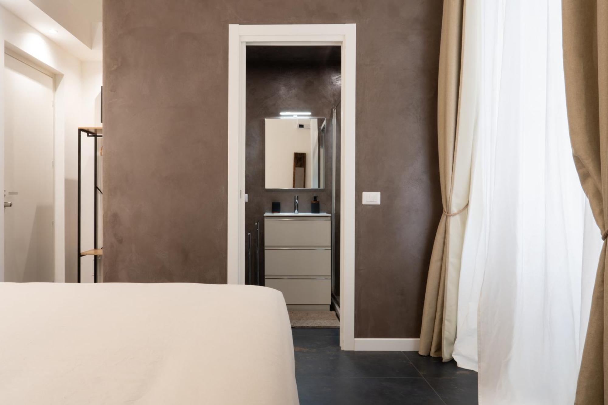 Embassy Suites Roma 외부 사진
