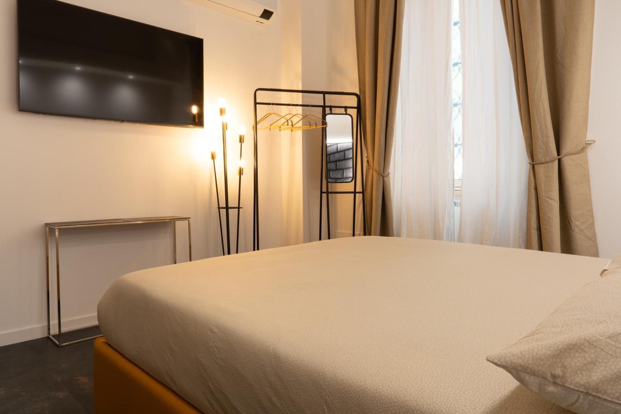 Embassy Suites Roma 외부 사진