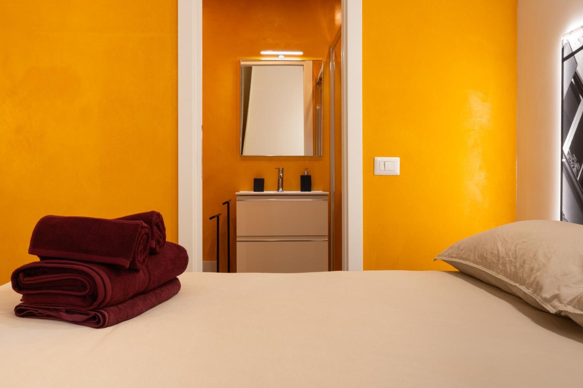 Embassy Suites Roma 외부 사진
