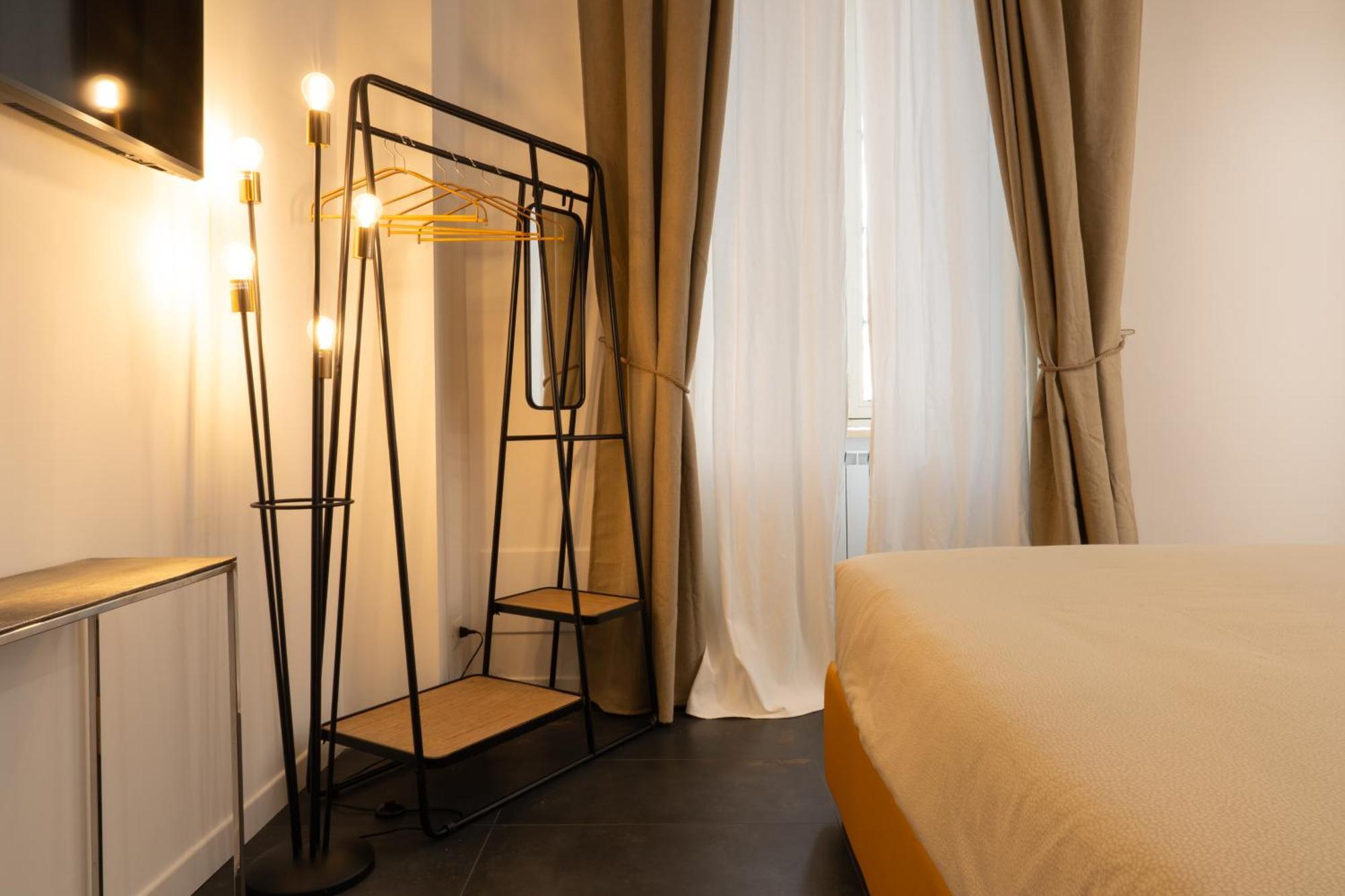 Embassy Suites Roma 외부 사진