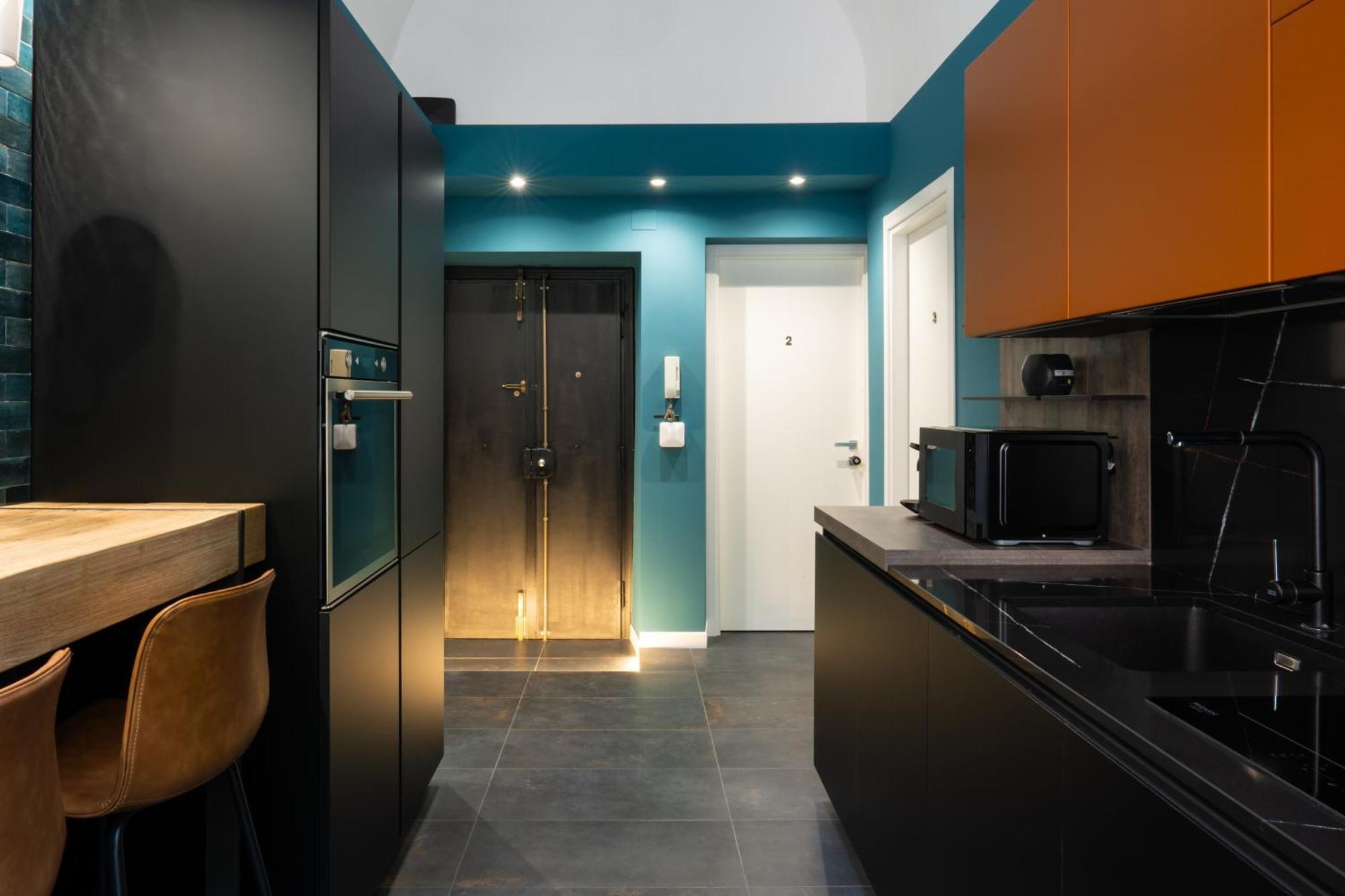 Embassy Suites Roma 외부 사진