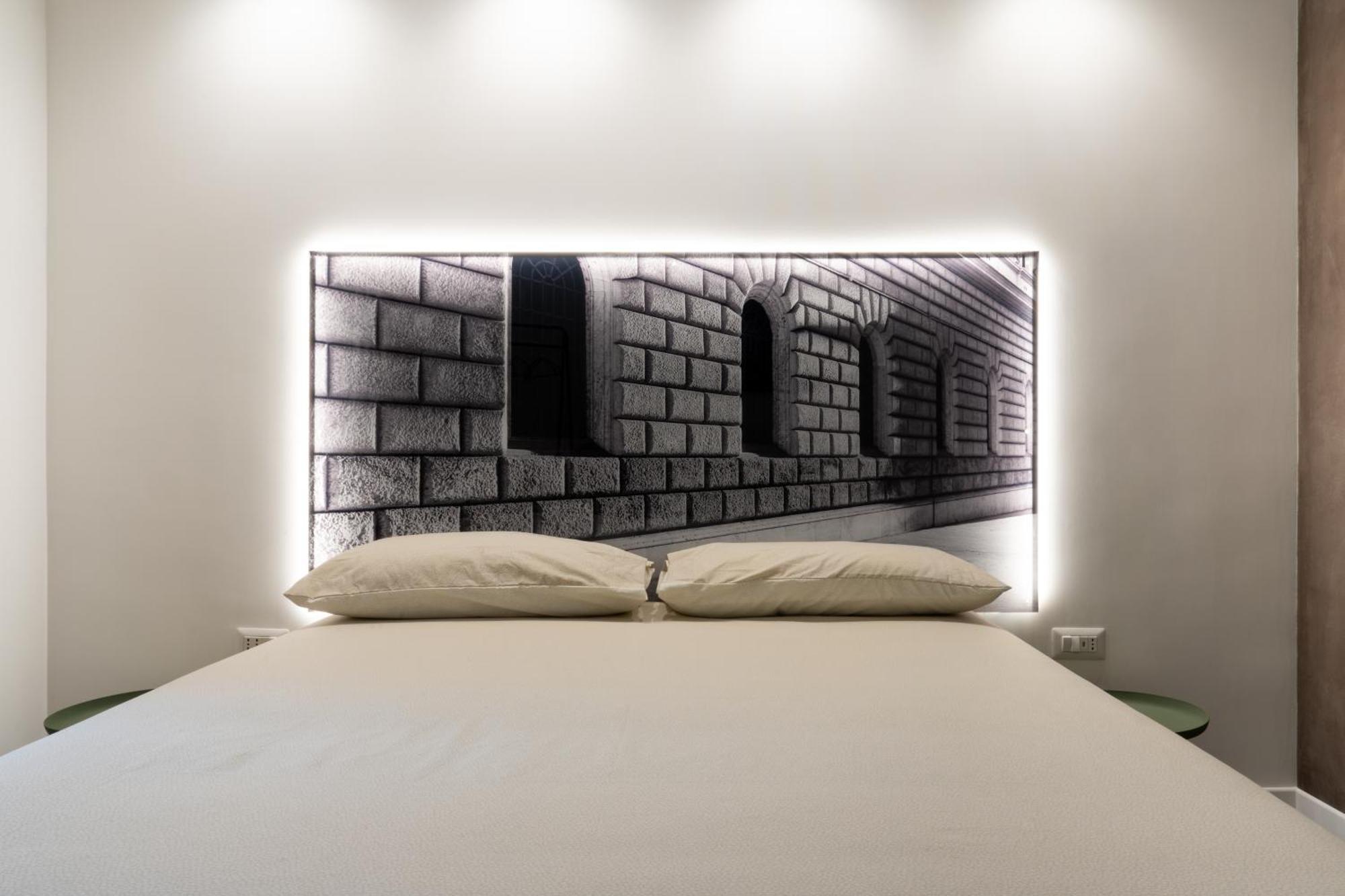 Embassy Suites Roma 외부 사진