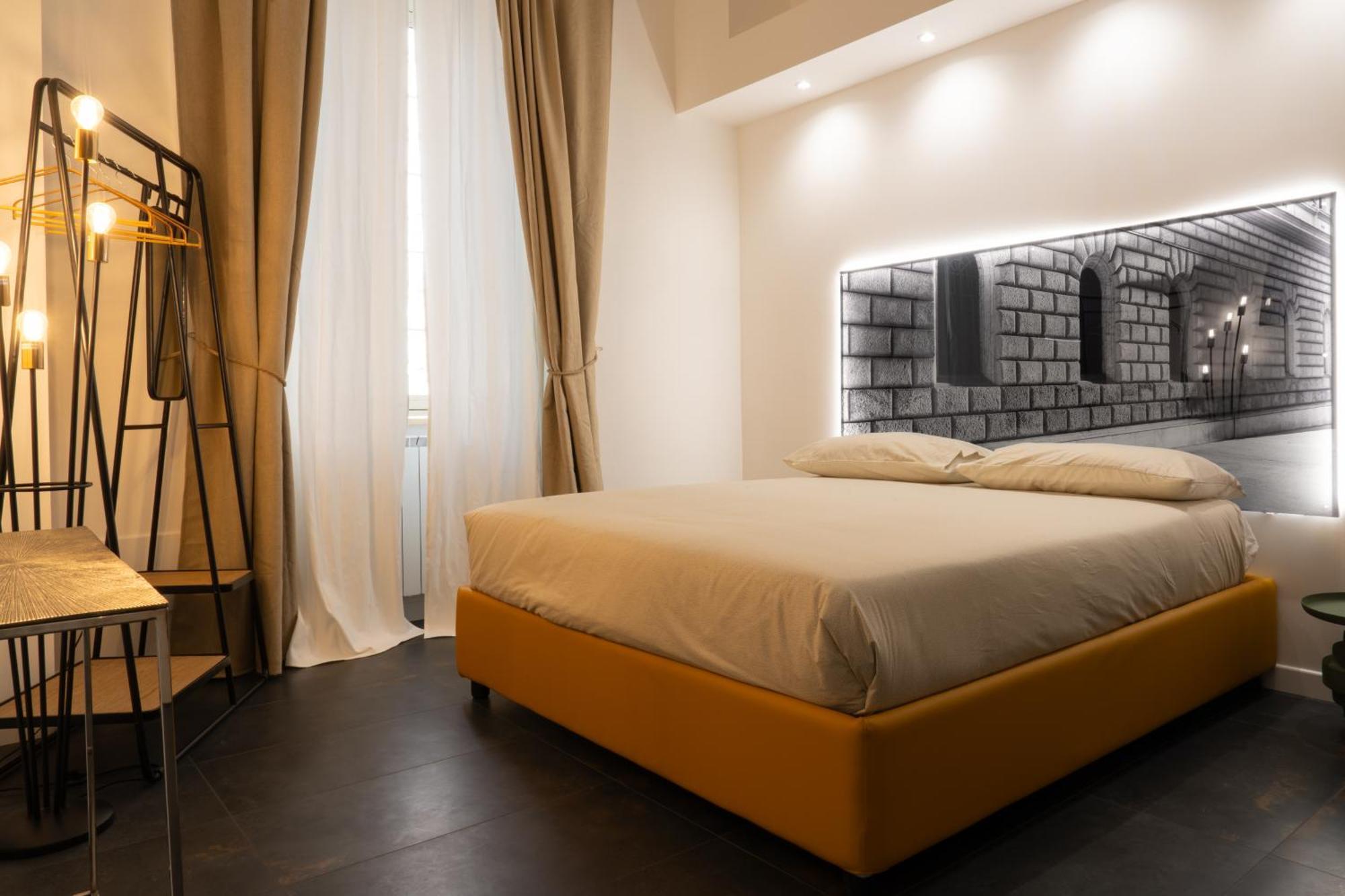 Embassy Suites Roma 외부 사진