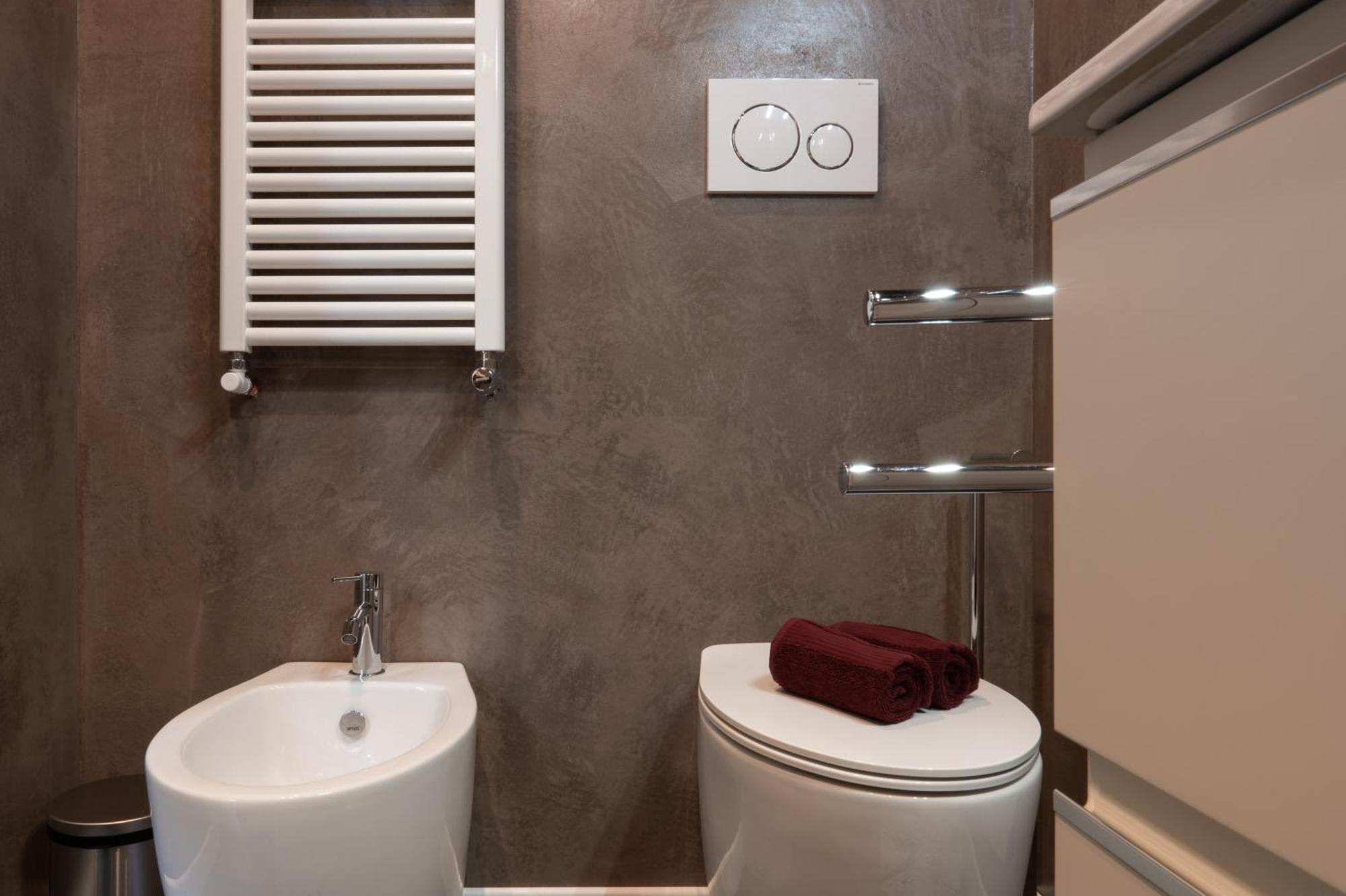 Embassy Suites Roma 외부 사진