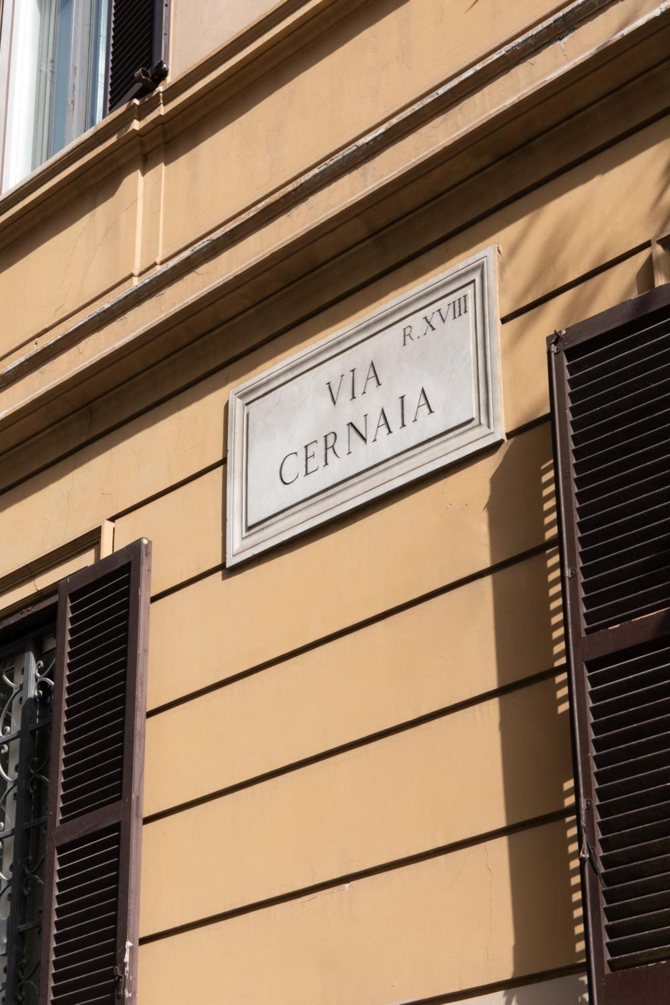 Embassy Suites Roma 외부 사진